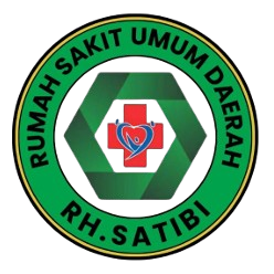 RSUD RH. SATIBI